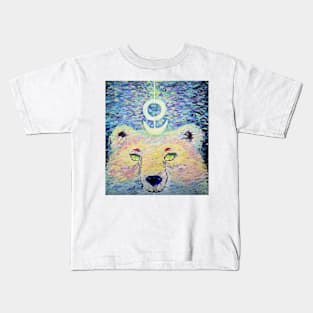 Mythical Bär Kids T-Shirt